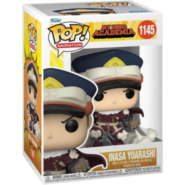 Figura Funko Pop! My...