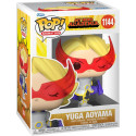 Figura Funko Pop! My Hero Academia Yuga Aoyama 1144