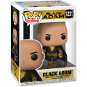 Figura Funko Pop! Black Adam Black Adam 1231