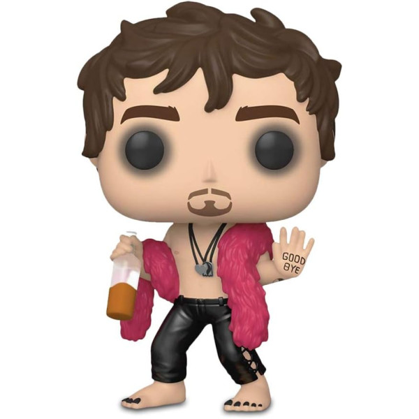 Figura Funko Pop! The Umbrella Academy Klaus 931