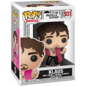Figura Funko Pop! The Umbrella Academy Klaus 931