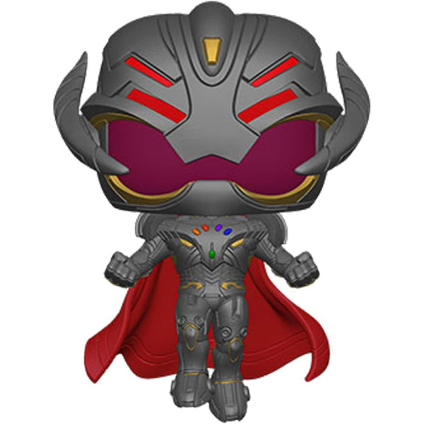 Figura Funko Pop! Marvel Studios What If …? Infinity Ultron 973