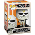 Figura Funko Pop! Star Wars Snowtrooper 471