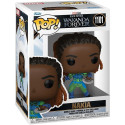 Figura Funko Pop! Black Panther Wakanda Forever Nakia 1101