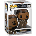 Figura Funko Pop! Black Panther Wakanda Forever Mbaku 1098