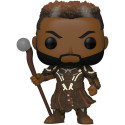 Figura Funko Pop! Black Panther Wakanda Forever Mbaku 1098