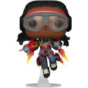 Figura Funko Pop! Black Panther Wakanda Forever Ironheart Mk1 1095