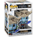 Figura Funko Pop! Black Panther Wakanda Forever Attuma 1096