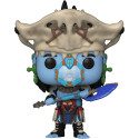 Figura Funko Pop! Black Panther Wakanda Forever Attuma 1096