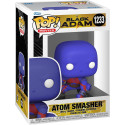 Figura Funko Pop! Black Adam Atom Smasher 1233