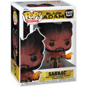 Figura Funko Pop! Black Adam Sabbac 1237