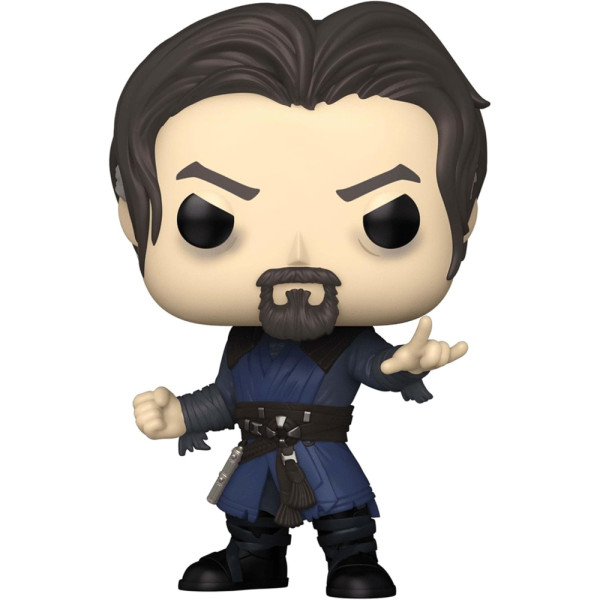 Figura Funko Pop! Doctor Strange Sinister Strange 1030