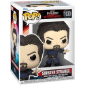 Figura Funko Pop! Doctor Strange Sinister Strange 1030