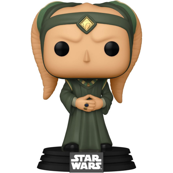 Figura Funko Pop! Star Wars Majordomo 582