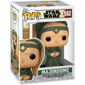 Figura Funko Pop! Star Wars Majordomo 582