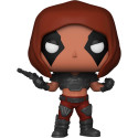 Figura Funko Pop! Gi Joe Zartan 12