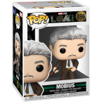 Figura Funko Pop! Lo...