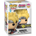 Figura Funko Pop! Boruto 1035 Glow In The Dark