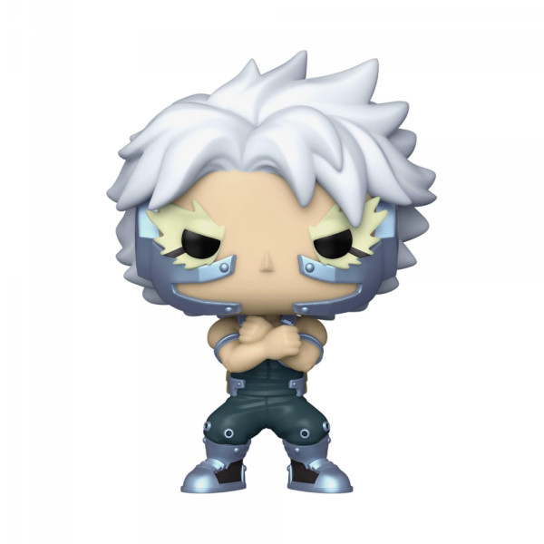 Figura Funko Pop! My Hero Academia Tetsutetsu 1148 Special Edition