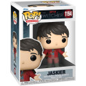 Figura Funko Pop! Netflix The Witcher Jaskier 1194