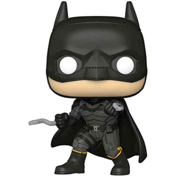 Figura Funko Pop! The Batman 1189