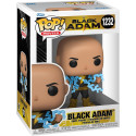 Figura Funko Pop! Black Adam Black Adam 1232