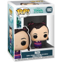 Figura Funko Pop! Disney Raya and The Last Dragon Noi 1002