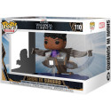 Figura Funko Pop! Black Panther Wakanda Forever Shuri In Sunbird 110
