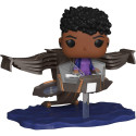 Figura Funko Pop! Black Panther Wakanda Forever Shuri In Sunbird 110