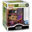 Figura Funko Pop! Villains Assemble Dr. Facilier 1207 Special Edition