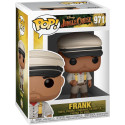 Figura Funko Pop! Disney Jungle Cruise Frank 971