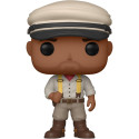 Figura Funko Pop! Disney Jungle Cruise Frank 971
