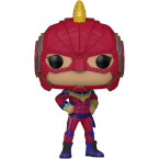Figura Funko Pop! Ms...