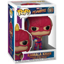 Figura Funko Pop! Ms Marvel Kamala Khan 1078