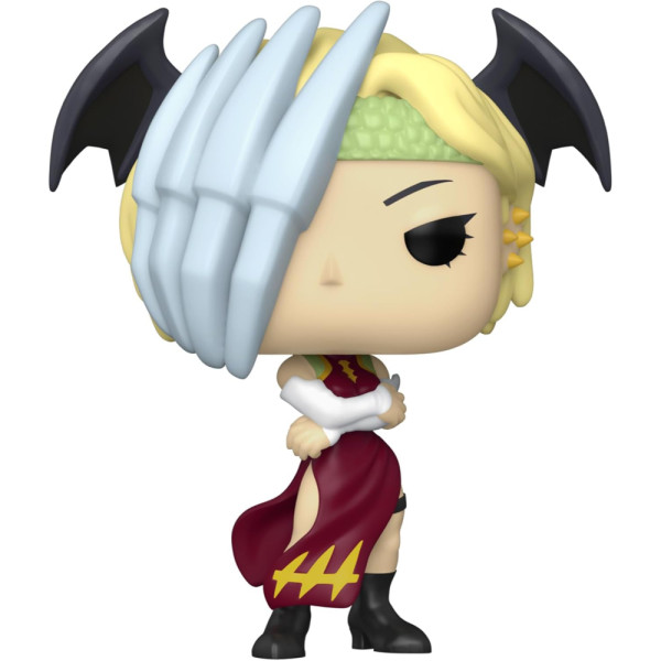 Figura Funko Pop! My Hero Academia Ryukyu 1007