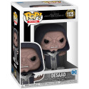 Figura Funko Pop! La Liga de La Justicia Desaad 1125