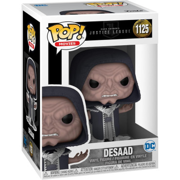 Figura Funko Pop! La...