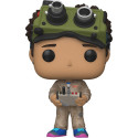 Figura Funko Pop! Ghostbusters Afterlife Podcast 927