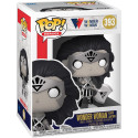 Figura Funko Pop! W8Nder Woman Wonder Woman Black Lantern 393