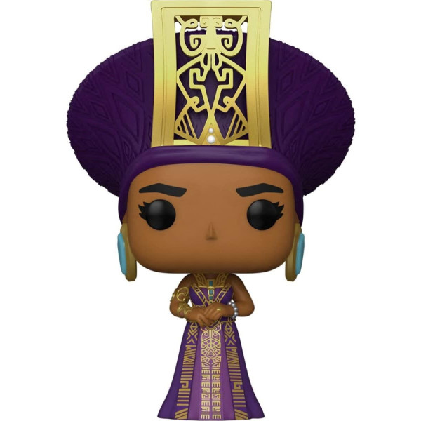 Figura Funko Pop! Black Panther Wakanda Forever Queen Ramonda 1099