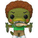 Figura Funko Pop! La Pandilla Basura Gpk Ali Gator 07