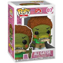 Figura Funko Pop! La Pandilla Basura Gpk Ali Gator 07