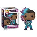 Figura Funko Pop! Tiny Tinas Wonderlands Paladín Mike 861