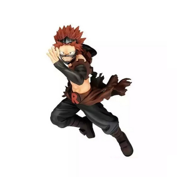 Figura Banpresto My Hero Academia Break Time Collection Vol.1 Eijiro Kirishima