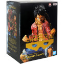 Figura Banpresto Chronicle One Piece The Monkey D Luffy