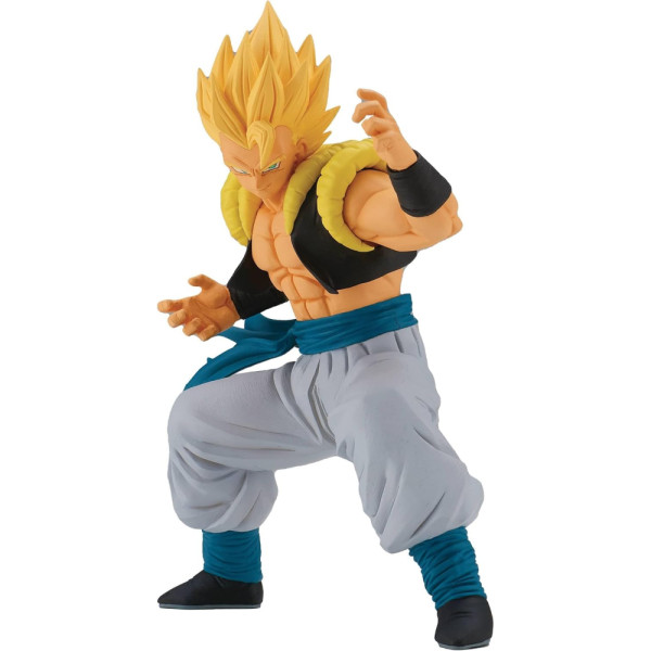 Figura Banpresto Dragon Ball V.7 Solid Edge Works