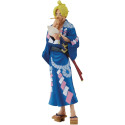 Figura Banpresto One Piece Vol.2 Sabo