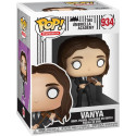 Figura Funko Pop! The Umbrella Academy Vanya 934