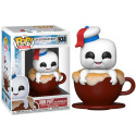 Figura Funko Pop! Ghostbusters Afterlife Mini Puft 938