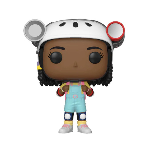 Figura Funko Pop! Stranger Things Erica 808